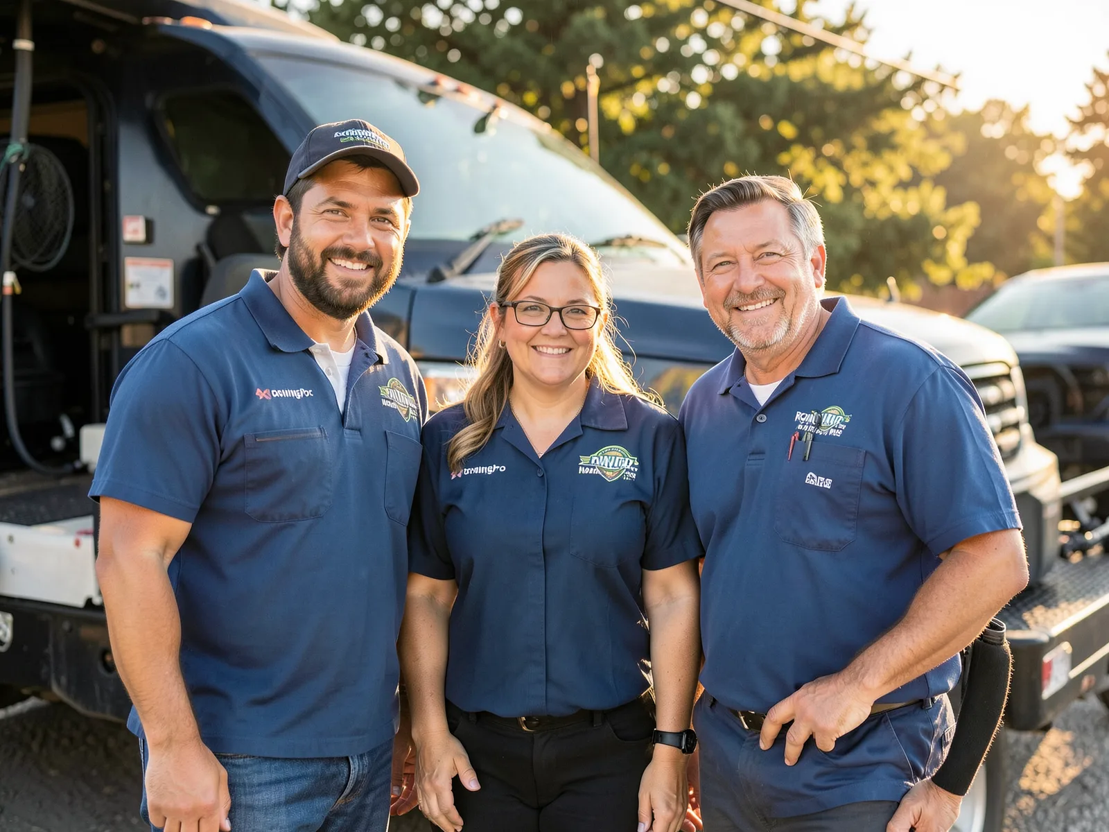 Roof Repair company in Waco, TX